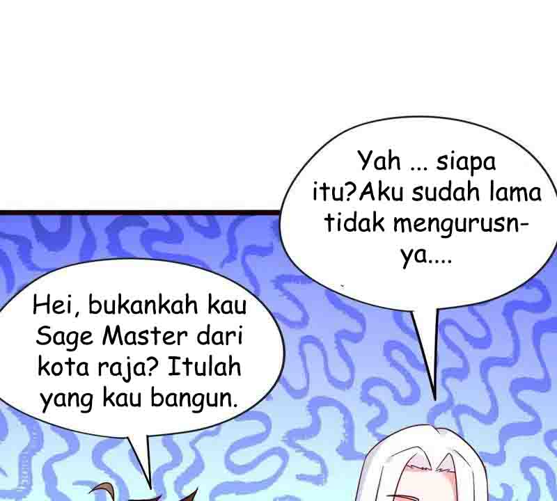 Turned Into a Grass in The Fantasy World? Chapter 47 Gambar 13